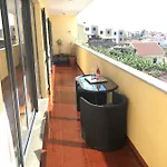 Atlantis Apartmán Câmara de Lobos