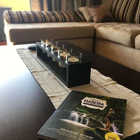 Apartment Atlantis Camara de Lobos