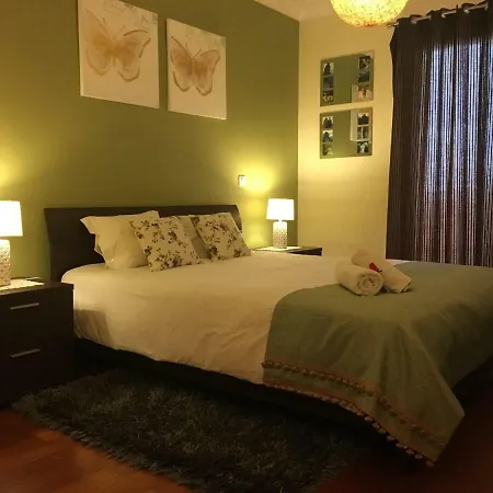 Atlantis Camara de Lobos