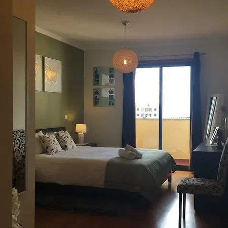 Apartmán Atlantis *