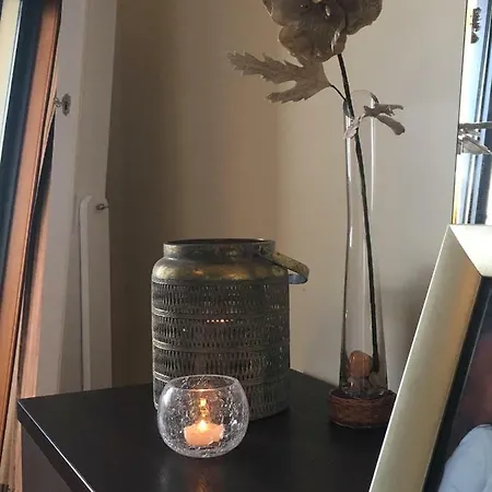 Apartment Atlantis