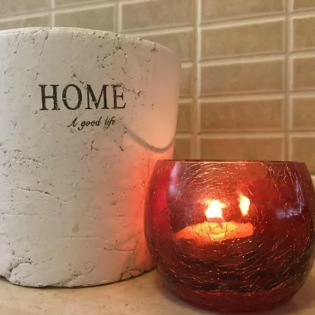 Apartment Atlantis *