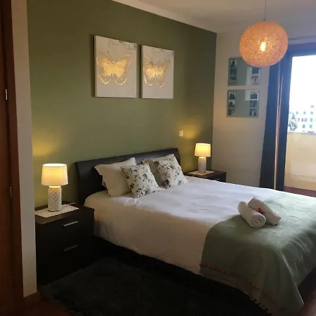 Atlantis Apartment *