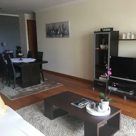 Atlantis Apartment Câmara de Lobos