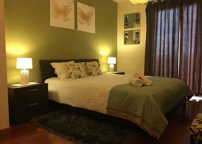 Atlantis Câmara de Lobos