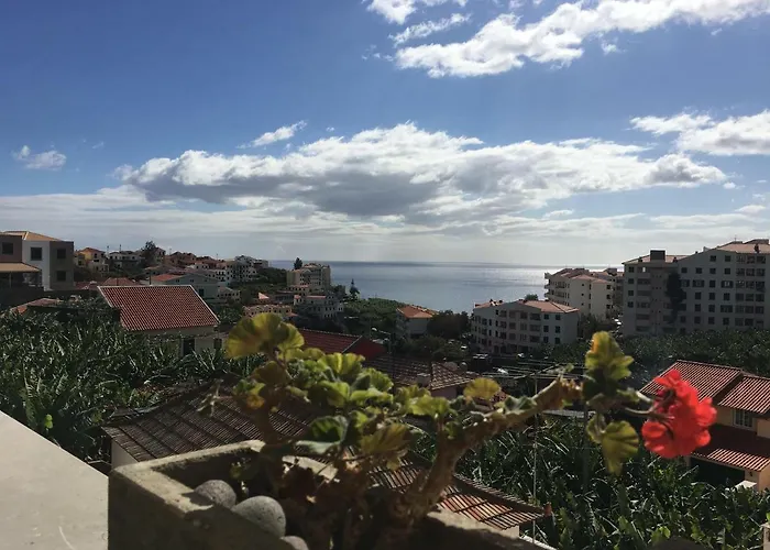 Atlantis * Câmara de Lobos