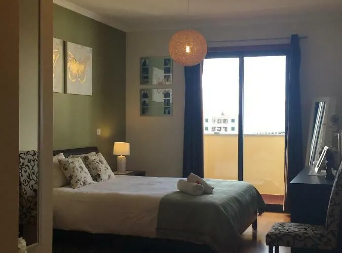 Appartement Atlantis *