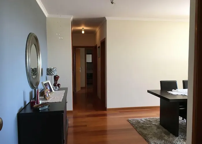 Atlantis Appartement