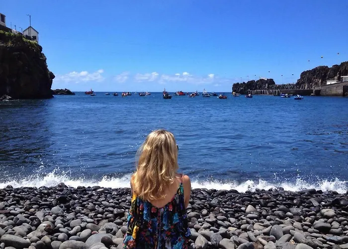 Appartement Atlantis