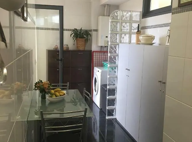 Appartement Atlantis