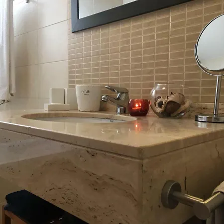 Apartamento Atlantis