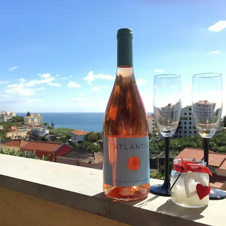 Atlantis Apartmán *