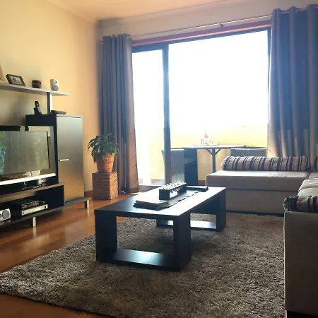 Apartmán Atlantis *