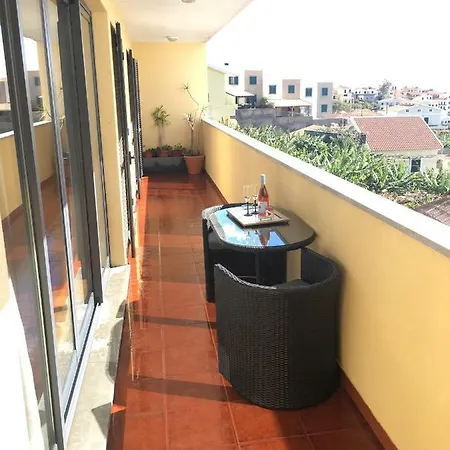 Atlantis Apartamento Câmara de Lobos