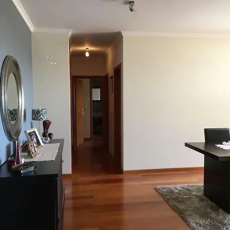 Atlantis Apartamento