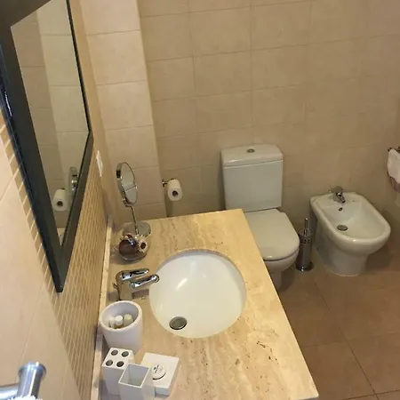 Atlantis Apartamento