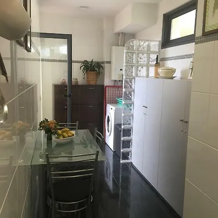 Apartamento Atlantis