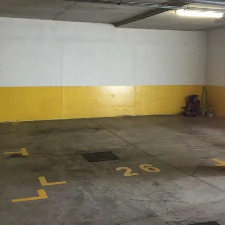 Apartamento Atlantis
