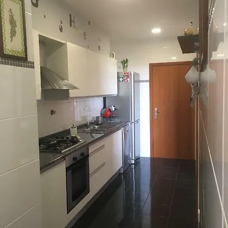 Apartamento Atlantis *
