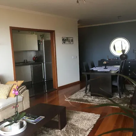 Atlantis Apartamento Câmara de Lobos