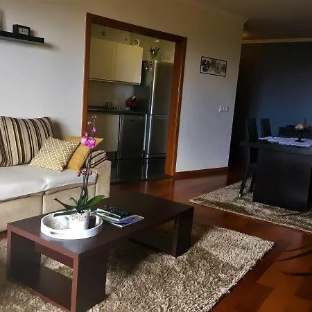 Apartamento Atlantis *