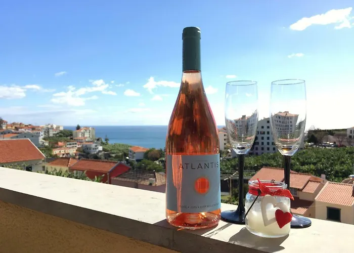 Atlantis Apartament *