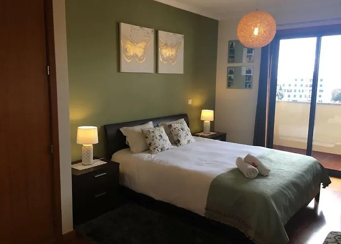 Atlantis Apartmán *