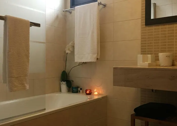 Atlantis Apartament *