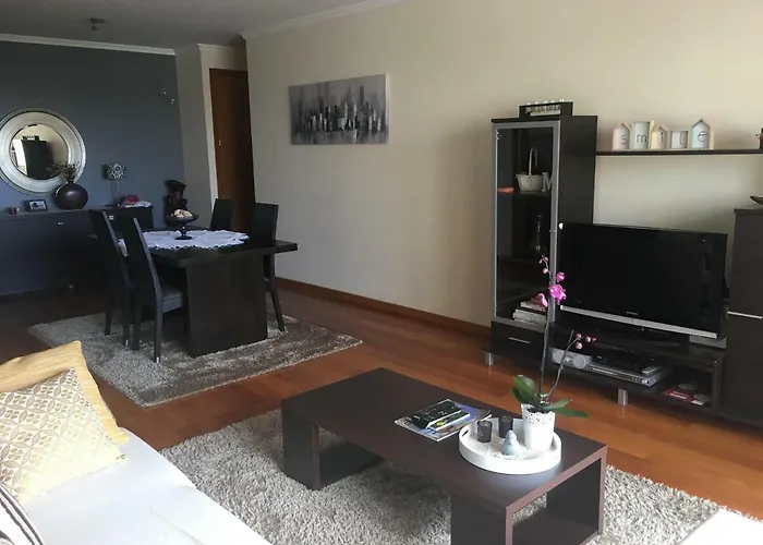 Atlantis Apartament Câmara de Lobos