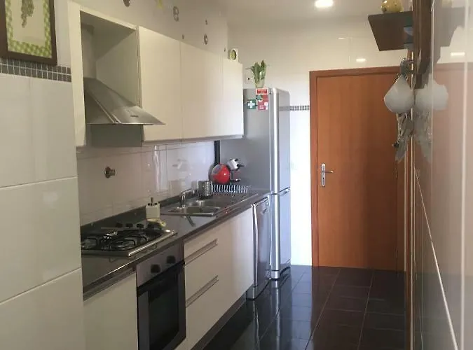 Apartament Atlantis *