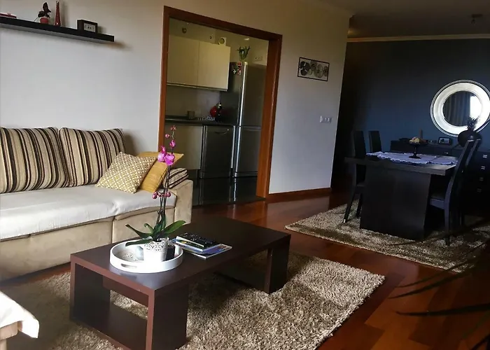 Apartament Atlantis *